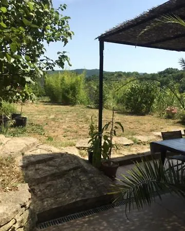 Ananda * Bedarieux