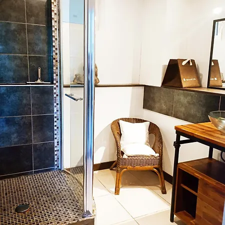 Apartment Ananda Bedarieux
