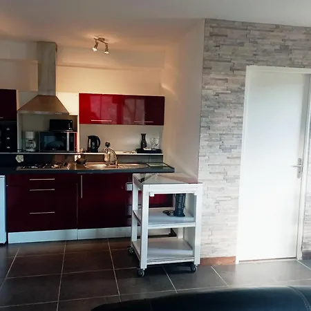 Ananda Apartment