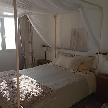 Ananda Apartment Bedarieux