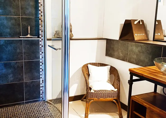 公寓 Ananda Bédarieux